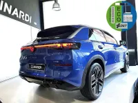 Nuevo VW T-Roc R-line 150 CV (110 kW) 2026 Azul SUV