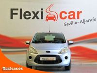 usado Ford Ka 1.2 Individual Digital