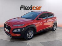 Usado Hyundai Kona 120 CV (88 kW) 2018 Rojo SUV