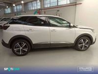 usado Peugeot 3008 1 2 Puretech 96kw 130cv S S Allure Blanco