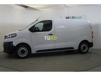 usado Opel Vivaro 1.5 BLUEHDI 88KW LWB M STD 120 4P