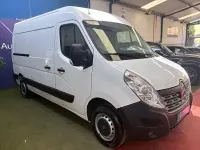 Usado Renault Master 131 CV (96 kW) 2019 Blanco Berlina