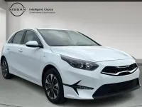 Nuevo Kia Ceed 100 CV (73 kW) 2026 Utilitario