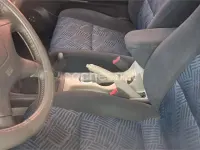 Usado Mitsubishi Montero Sport 99 CV (72 kW) 2001 Azul SUV