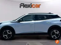 Usado Peugeot 2008 Allure 101 CV (74 kW) 2025 Blanco SUV