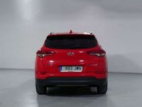 usado Hyundai Tucson 25 Aniversario 4x2