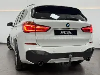 Occasion BMW X1 190 ch (139 kW) 2016 Blanc SUV