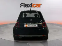 Usado Fiat 500 Dolcevita 70 CV (51 kW) 2023 Azul Berlina