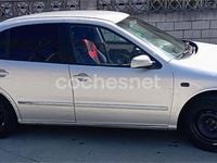 Usado Seat Toledo 110 CV (80 kW) 2000 Gris / plata Berlina