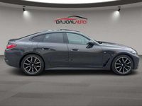 Usado BMW 420 Shadowline 190 CV (139 kW) 2022 Gris Coupe