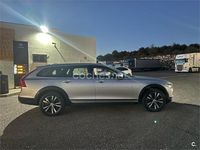Usado Volvo V90 CC 190 CV (139 kW) 2020 Blanco Familiar