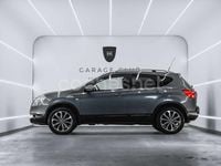 Usado Nissan Qashqai Premium Edition 141 CV (103 kW) 2009 Gris / plata SUV