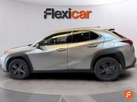 Usado Lexus UX Business Edition 184 CV (135 kW) 2023 Gris SUV