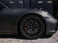 Usado Porsche 992 581 CV (427 kW) 2021 Gris Coupe