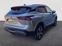 Usado Nissan Qashqai N-Connecta 140 CV (102 kW) 2024 SUV