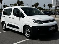 Usado Citroën Berlingo 100 CV (73 kW) 2019 Monovolumen