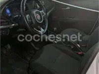 Usado Fiat Tipo Pop 95 CV (69 kW) 2017 Blanco Berlina