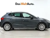 Usado Seat Ibiza FR 115 CV (84 kW) 2025 Utilitario