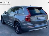 usado Volvo XC90 2.0 B5 D BUSINESS PLUS 4WD AUTO 235 5P 7 Plazas