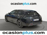 Usado Peugeot 508 SW GT 131 CV (96 kW) 2024 Negro Familiar