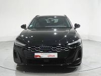 Nuevo Audi A5 Ambiente 204 CV (150 kW) 2025 Negro Coupe