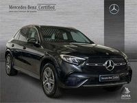 Usado Mercedes GLC300e 333 CV (244 kW) 2024 SUV