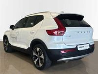 Usado Volvo XC40 Core 2025 Blanco SUV