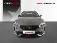 Usado Cupra Formentor 150 CV (110 kW) 2024 Gris SUV