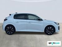Usado Peugeot 208 Allure 101 CV (74 kW) 2024 Blanco Utilitario
