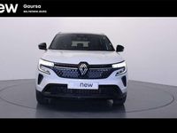 Usado Renault Austral Techno 200 CV (147 kW) 2025 Blanco SUV