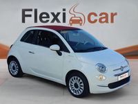 usado Fiat 500 Dolcevita 1.0 Hybrid 51KW (70 CV) Híbrido en Flexicar Elche