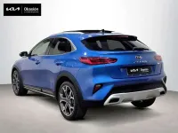 Usado Kia XCeed 160 CV (117 kW) 2022 Azul SUV