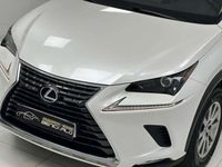 usado Lexus NX300 300h Business Navigation 2WD