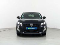 Usado Peugeot 208 Allure 101 CV (74 kW) 2025 Negro Utilitario