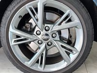 Usado Audi A3 Comfort 310 CV (228 kW) 2023 Negro Berlina