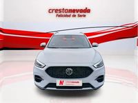 Usado MG ZS Comfort 106 CV (77 kW) 2025 SUV