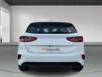 Nuevo Kia Ceed 100 CV (73 kW) 2026 Blanco Utilitario