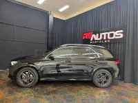 Usado Mercedes GLE53 AMG 435 CV (319 kW) 2021 Negro SUV