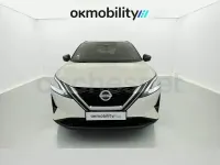 Brugt Nissan Qashqai Tekna 140 HK (102 kW) 2022 Hvid SUV