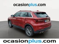Usado SWM G01 131 CV (96 kW) 2023 Blanco SUV