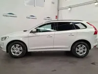 Usado Volvo XC60 Momentum 150 CV (110 kW) 2017 Blanco SUV