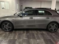 Usado Mercedes A220 AMG 226 CV (166 kW) 2020 Gris Berlina