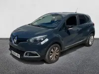 Begagnad Renault Captur Intens 90 HK (66 kW) 2016 SUV