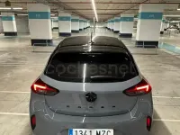 Usado Opel Corsa S 101 CV (74 kW) 2025 Gris / plata Utilitario