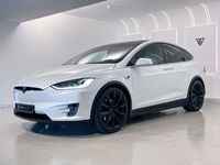 usado Tesla Model X Performance AWD