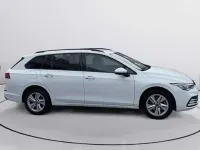 Usado VW Golf VIII Life 116 CV (85 kW) 2023 Blanco Utilitario