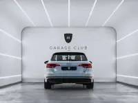 Usado Audi A4 Sport 190 CV (139 kW) 2016 Blanco Familiar