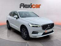 Usado Volvo XC60 Inscription 190 CV (139 kW) 2018 Blanco SUV