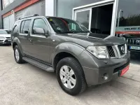 Usado Nissan Pathfinder SE 174 CV (127 kW) 2006 Gris SUV
