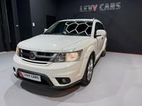 Usado Fiat Freemont Lounge 140 CV (102 kW) 2015 Blanco SUV